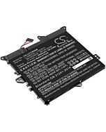 3950mAh for Lenovo Yoga 300-11IBR,80LXX005US,IdeaPad 300S-11IBR(80KU0034GE),Flex 3-1120 80LXX005US,Yoga 300-11IBY,Flex3-11-NTW,Flex 3-1120 80LX001KUS,80LX-X005US,IdeaPad 300S-11IBR(80KU001PGE),80LX001KUS