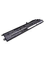 6500mAh for Lenovo Erazer Y40,Erazer Y40-70,Y40-59423035,Erazer Y40-70AT-IFI,Erazer Y40-70AT-ISE,Y40-80-IFI(H),Erazer Y40-80,Erazer Y40-70AM-IFI,Erazer Y40-80 80FA,S41-70-ITH