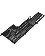 3850mAh for Lenovo Yoga 7 Slim 14ARE05,Yoga Slim 7-14ARE,Yoga 14s,Yoga Slim 7 14ITL05 82A3003CUE,Yoga Slim 7 14ITL05 82A1001YRM,Yoga Slim 7 14ARE05 82A200DXFE,Yoga Slim 7 14IIL05 82A100A3HV,Yoga Slim 7 14ARE05 82A2002SMX,Yoga Slim 7 14IIL05 82A1004NMH,Yog