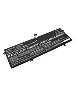 4700mAh for Lenovo Yoga Slim 9 14IAP7 82T0001ETA,Yoga Slim 9 14IAP7 82T0001XUK,Yoga Slim 9 14IAP7 82T0002ESA,Yoga Slim 9 14IAP7 82T00030SP,Yoga Slim 9 14IAP7 82T0003GUK,Yoga Slim 9 14IAP7 82T00040UK,Yoga Slim 9 14IAP7 82T0004GIX,Yoga Slim 9 14IAP7 82T0005