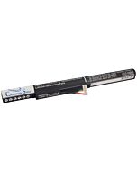 2200mAh for Lenovo IdeaPad Z400,IdeaPad Z400A,IdeaPad Z500,IdeaPad Z500A,Erazer Z400A,Erazer Z500A,IdeaPad Z400-IFI,IdeaPad Z500-ITH,Ideapad Z400A-IFI,Ideapad Z400A-ITH