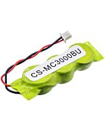 20mAh for Symbol MC30,MC3000R,MC3090G,MC3000S,MC3000R-LC28S00G-E,MC3090R-LC48S00MER,MC3000R-LC28S00GER,MC3090R-LC48SBAGER,MC3000R-LC38S00G-E,MC3090R-LC48SBAQER