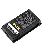 2500mAh for Motorola MC3200,MC32N0,MC32N0-S