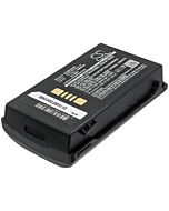 6800mAh for Motorola MC3200,MC32N0,MC32N0-S