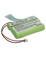 700mAh for Aastra NEXSPAN,M910,M915,M920,M921,M922