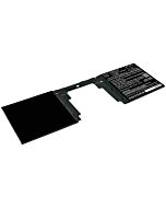 5400mAh for Microsoft Surface Book 2nd 15" 1793 Keyboard