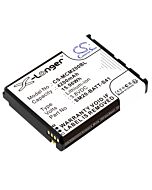 4200mAh for M3 Mobile SM20,SM20 X