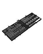 5100mAh for Microsoft Surface Go 1943