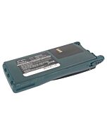 2500mAh for Motorola CT150,CT250,CT450,CT450LS,PRO3150,GP308,P040,P080,MTX8250,GP88s