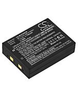 700mAh for Cobra LI3900,LI3950,LI4900,LI5600,LI6000,LI6050,LI6500,LI6700,CXR 700,CXR 750
