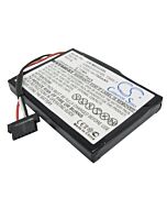 750mAh for Medion GoPal E4435,MD97182,GoPal E4430,MD96050,MD96325,Gopal E5455,MD98860
