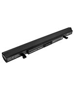 2600mAh for Medion Akoya P6670,Daimai 4S-1,Akoya E6435 (MD60330),MD60111,MD 60489,Akoya E6435 (MD60442),MD99970,Akoya E6436 (MD 61150),MD60488,MD 60253