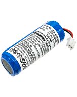 1900mAh for Mindeo CS3260,3260,CS3290,CS2290