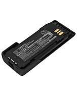 2000mAh for Motorola DP4000ex,DP4401ex ATEX,DP4801ex ATEX,XIR P8608EX,XIR P8668EX,DP4401Ex,DP4801Ex,XPR7350Ex,XPR7550Ex,DGP8550E