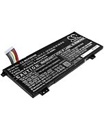 4000mAh for Machenike F117-B6,F117-FP6R2,F117-B3,X8Ti,F117-FP6t,F117-Break,F117-B1,F117-FP7,F117-B2CK,F117 Break
