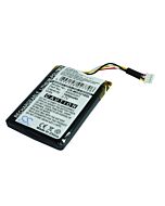 1050mAh for Typhoon MyGuide m imove 3218,MyGuide PND 3218