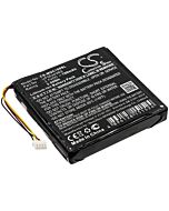 700mAh for Magellan Cyclo100,Cyclo 100