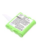 700mAh for Alan 5006,441,443