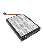 1250mAh for Mitac Mio 138,Mio 268,Mio 268 Plus,Mio 269,Mio 269 Plus,Mio C710,Mio C510,Mio C510e,Mio C310,Mio C310x
