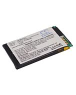 1400mAh for Mitac Mio H610