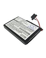 1350mAh for MICROMAXX MM95242
