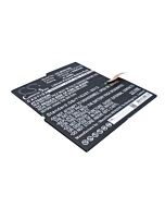 5500mAh for Microsoft Surface 3,Surface Pro 3,MQ2-0000,4YM-00001,PS2-00001,Surface 3 1657,Surface Pro 3 1631