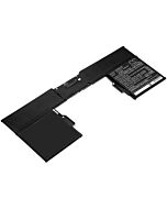 8000mAh for Microsoft Surface Book 1785