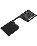 5400mAh for Microsoft Surface book 2 1793 15