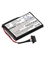 720mAh for Mitac Mio Moov 150