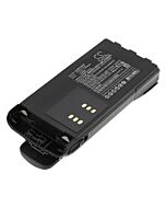 2700mAh for Motorola GP140,GP240,GP280,GP320,GP340,GP360,GP380,GP540,GP580,GP640