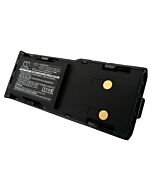 2500mAh for Motorola GP88,GP300,GP600,GTX800,GTX900,PTX600,MTX638,LCS2000,LTS2000,CP250