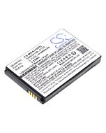 880mAh for Motorola K1m,A3100,Evoke QA4,Tundra VA76R,Flipout,Flipout MB511,FlipSide MB508,C290,C168i,Flipout ME511