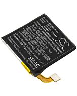 250mAh for Motorola Moto 360 2nd,Moto 360 2rd