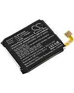 370mAh for Motorola Moto 360 2nd 2015