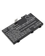 2200mAh for Motorola TC55,ES85,ES85XX,TC55AH-JC11ES,MC36
