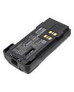 2450mAh for Motorola XPR7350,XPR3000,XPR3500,XPR3300,DP4000,DP4400,DP4401,DP4600,DP4601,DP4800