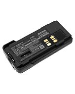 3200mAh for Motorola XPR7350,XPR3000,XPR3500,XPR3300,DP4000,DP4400,DP4401,DP4600,DP4601,DP4800