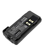 3350mAh for Motorola XPR7350,XPR3000,XPR3500,XPR3300,DP4000,DP4400,DP4401,DP4600,DP4601,DP4800