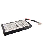 1100mAh for Magellan RoadMate 1200 (3 wires),RoadMate 1210 (3 wires)