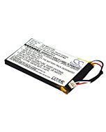 1100mAh for Magellan RoadMate 1212,RoadMate 1217,RoadMate 1220,RoadMate 1230