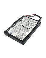 720mAh for Magellan RoadMate 1300,RoadMate 1340