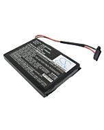 1100mAh for Magellan RoadMate 1440