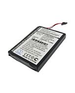1250mAh for Magellan RoadMate 2000,RoadMate 2200T,RoadMate 2250T,Maestro 3100