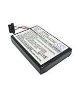 1700mAh for Magellan RoadMate 2000,RoadMate 2200T,RoadMate 2250T