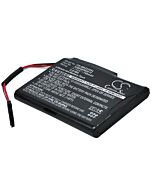 750mAh for Magellan RoadMate 2230,RoadMate 2230T-LM
