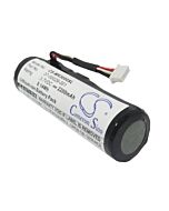 2200mAh for Magellan RoadMate 3000,RoadMate 3000T,RoadMate 3050T,RoadMate 3100,RoadMate 3140,RoadMate 3210,RoadMate 3220,RoadMate 3250,RoadMate 3200
