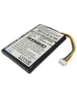 1100mAh for Magellan Maestro 3000,Maestro 3200,Maestro 3210,Maestro 3220,Maestro 3225,Maestro 3250,RoadMate 1200 (4 wires),RoadMate 1210 (4 wires)
