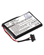 750mAh for Magellan Maestro 3140