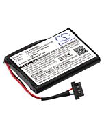 1100mAh for Magellan Maestro 4000,Maestro 4010,Maestro 4000T,Maestro 4040,Maestro 4050