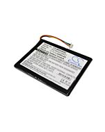 2200mAh for Magellan Maestro 4200,Maestro 4210,Maestro 4220,Maestro 4250